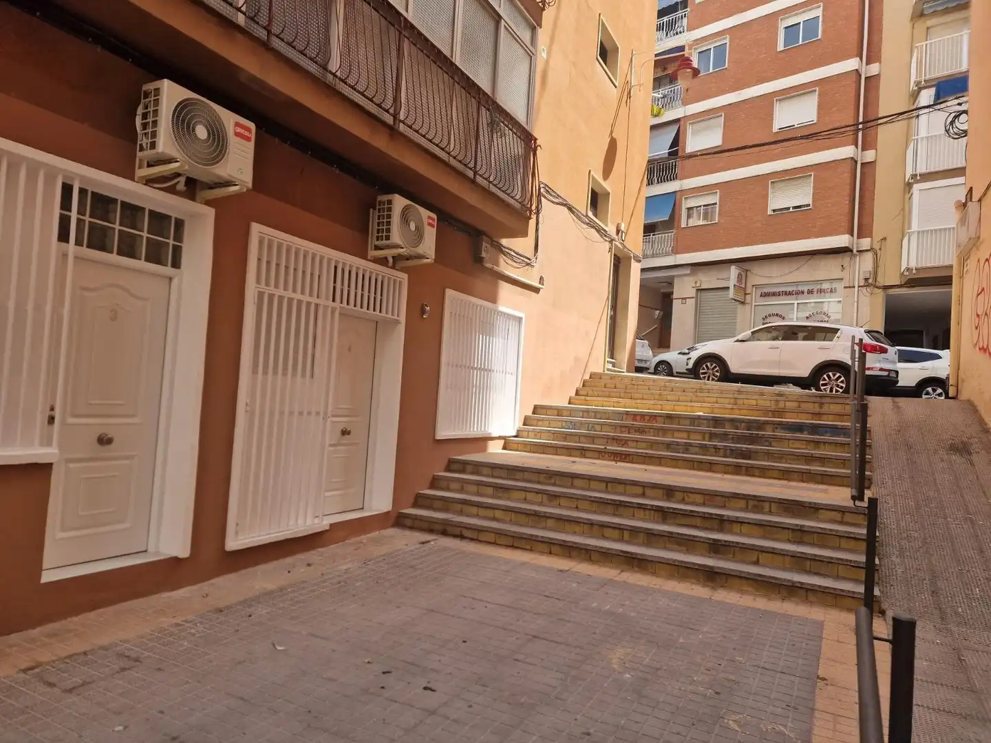 Baixos en venda a Centro Urbano, imagen 23