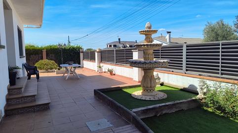 Foto 4 de Casa o chalet en venta en Llinars del Vallès, Barcelona