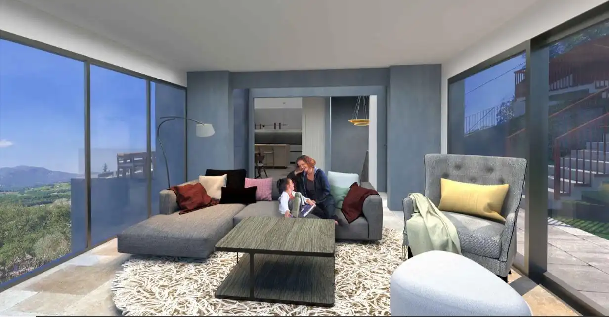 Residential land for sale in Carrer del Turó de l'Home, imagen 8