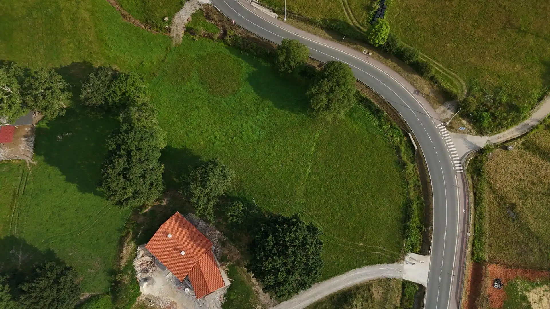 Residencial en venda en Mazcuerras