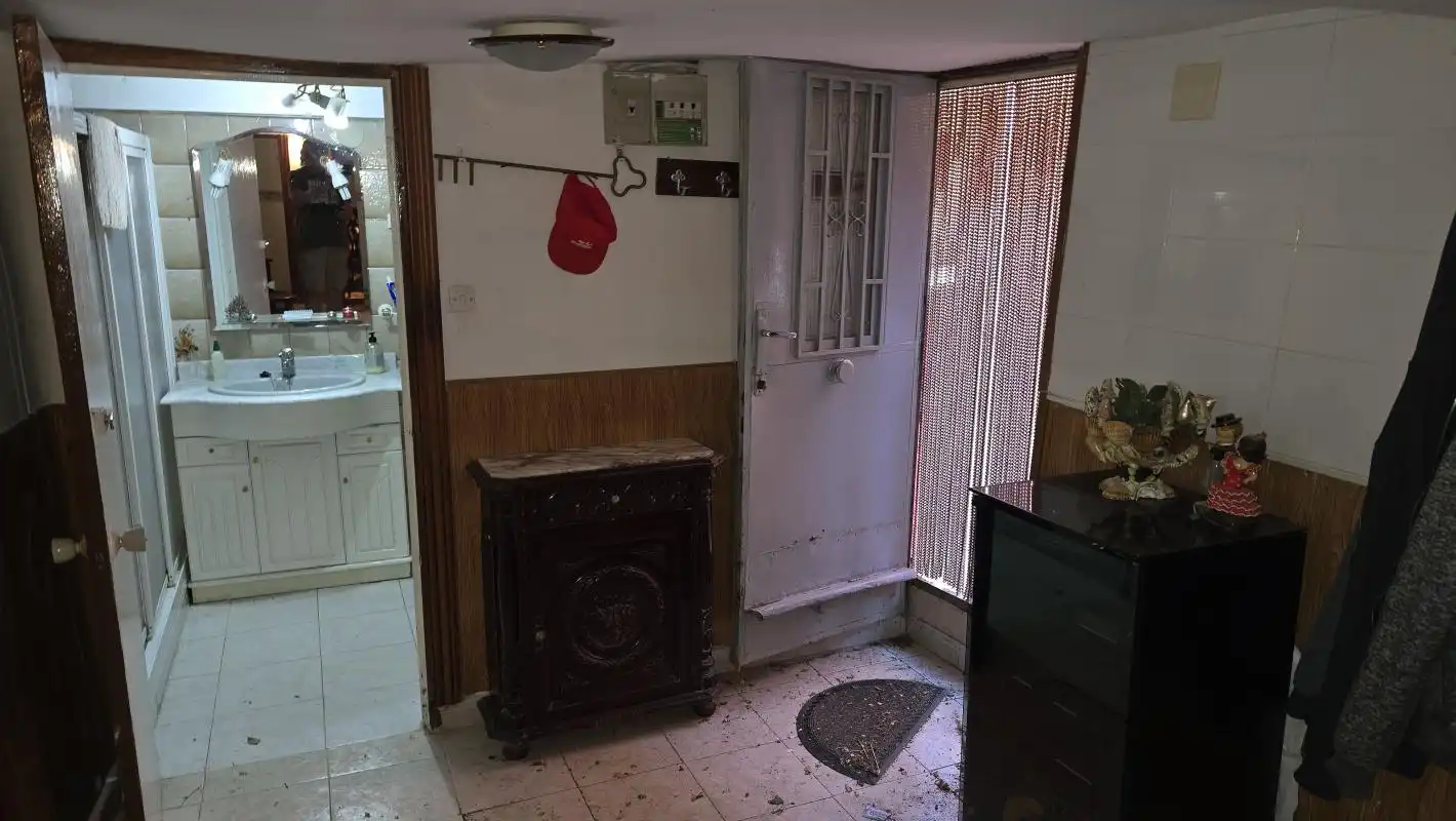 Casa o xalet en venda en Alcolea de las Peñas amb Calefacció, Jardí privat i Terrassa