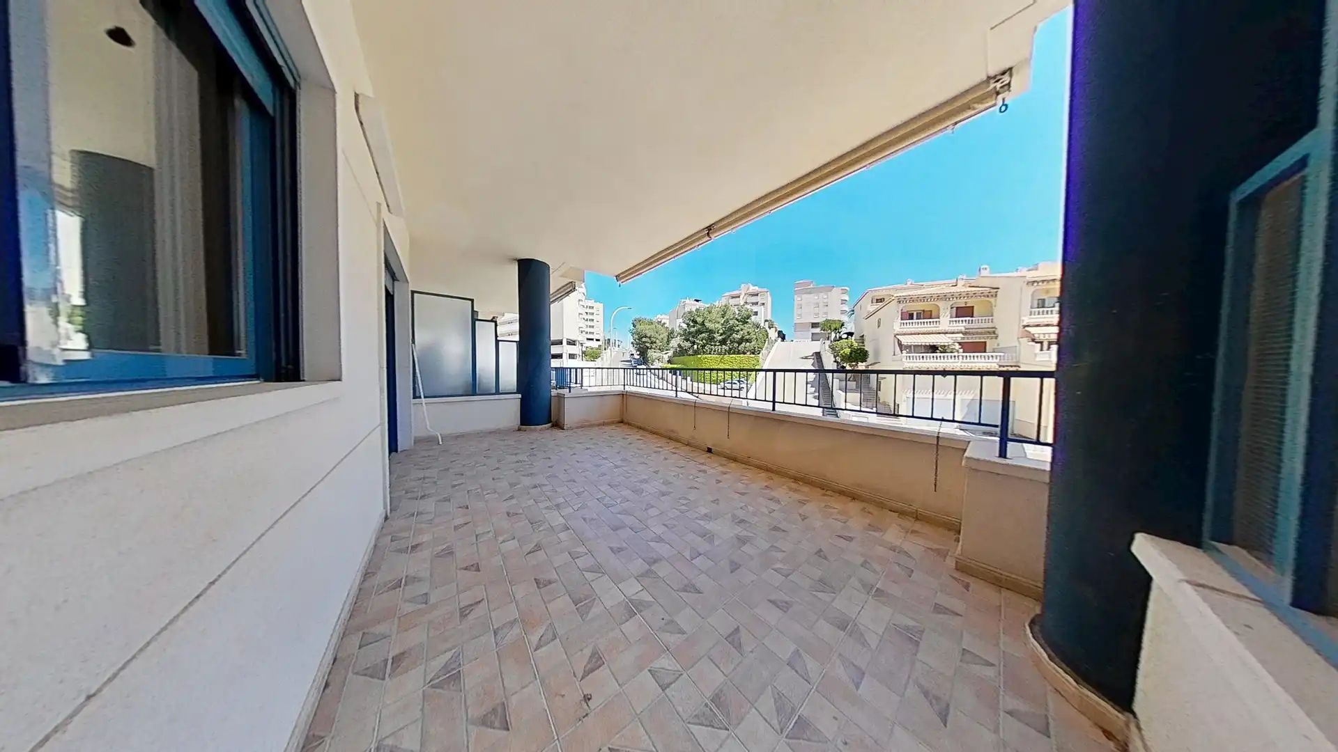 Flat with pool for sale in Santa Pola ciudad, imagen 6