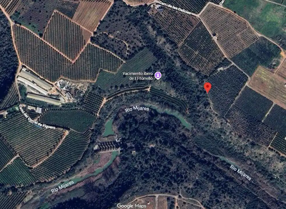 Casa rústica en venta en Onda, imagen 2