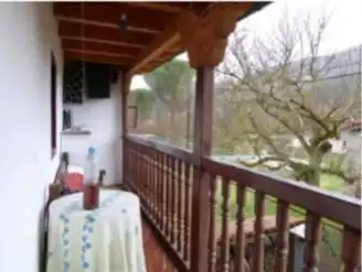 Casa amb terrassa en venda a Valle de Sedano, imagen 23