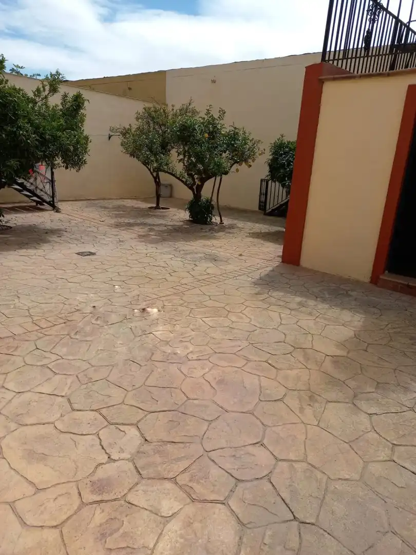 Terrace of Houses for sale in Córdoba  with Terrace, Storage room and Balcony