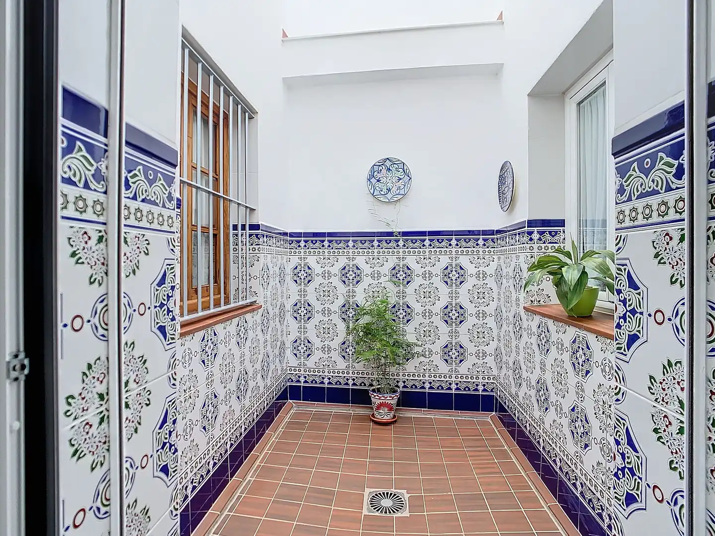 Casa rústica en venda a Vejer, imagen 15