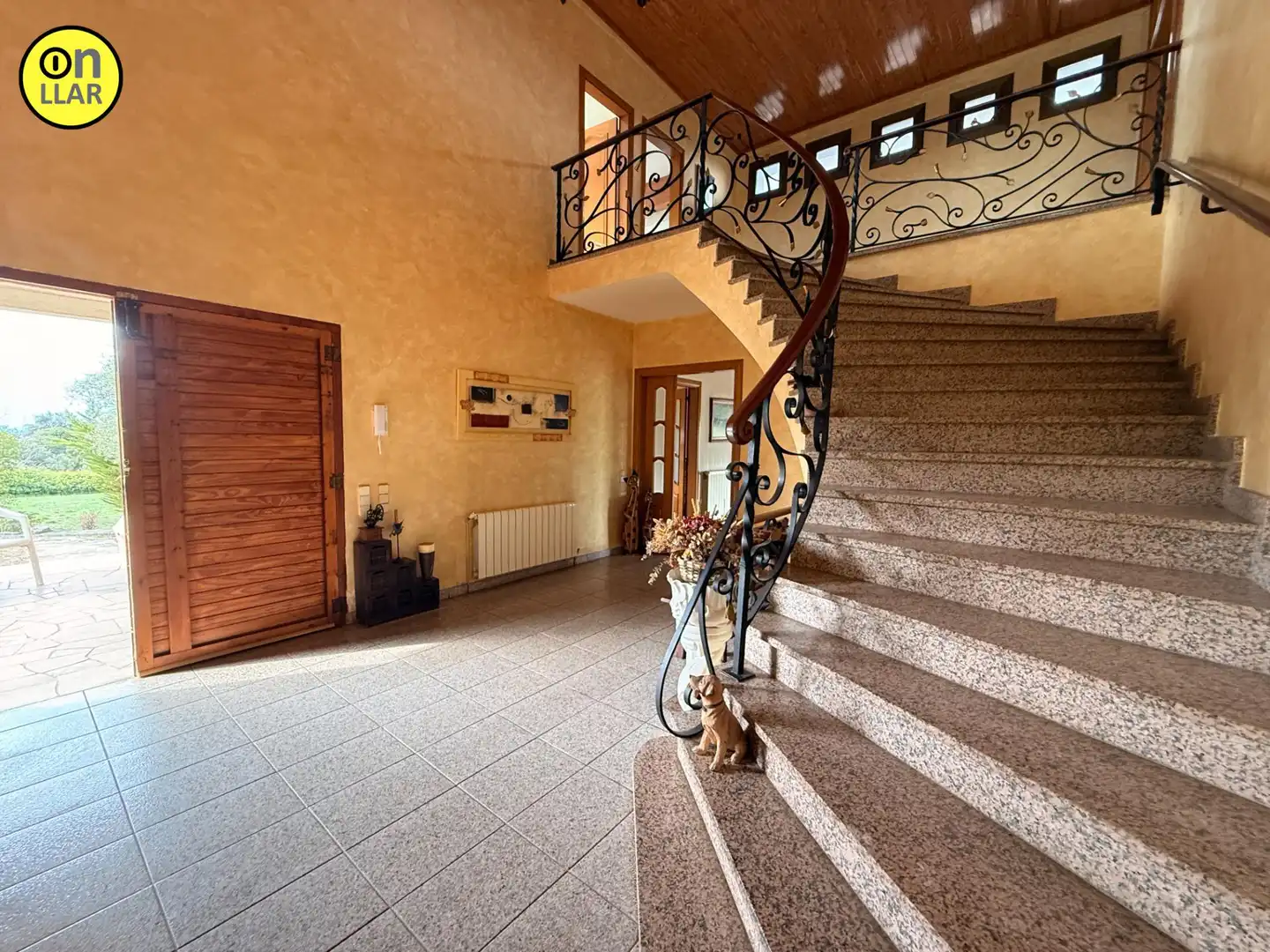 Casa in vendita a L'Ametlla del Vallès, imagen 37