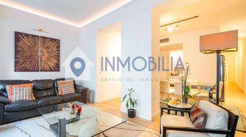 Foto 5 de Pis en venda a Calle Rodríguez San Pedro, Gaztambide,  Madrid Capital