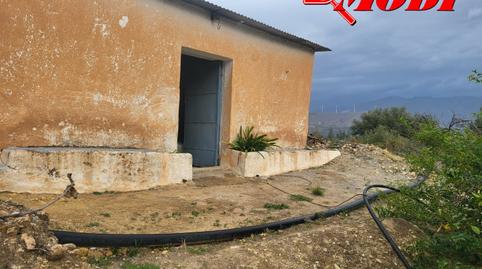Photo 4 of Country house for sale in El Valle, Granada