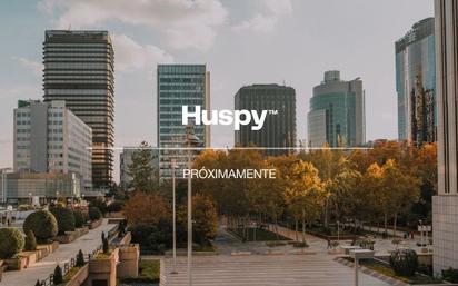 Apartament en venda en  Madrid Capital