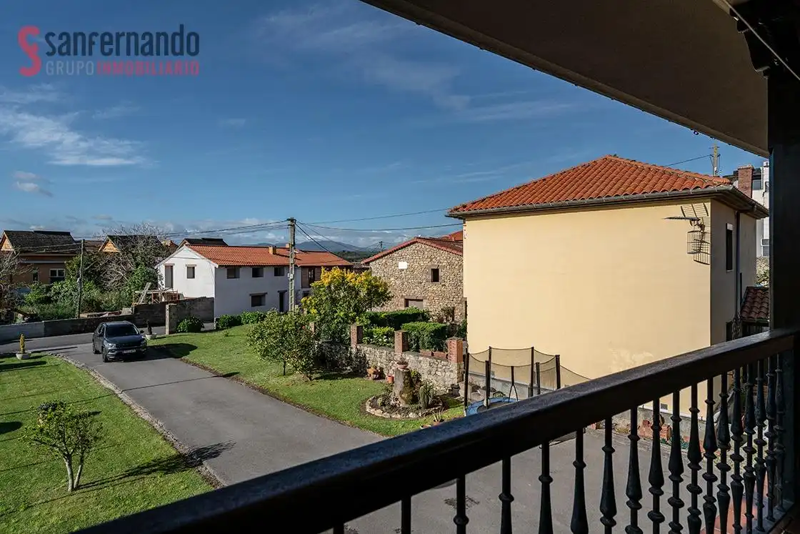 Houses for sale in Miengo  with Heating, Private garden and Storage room