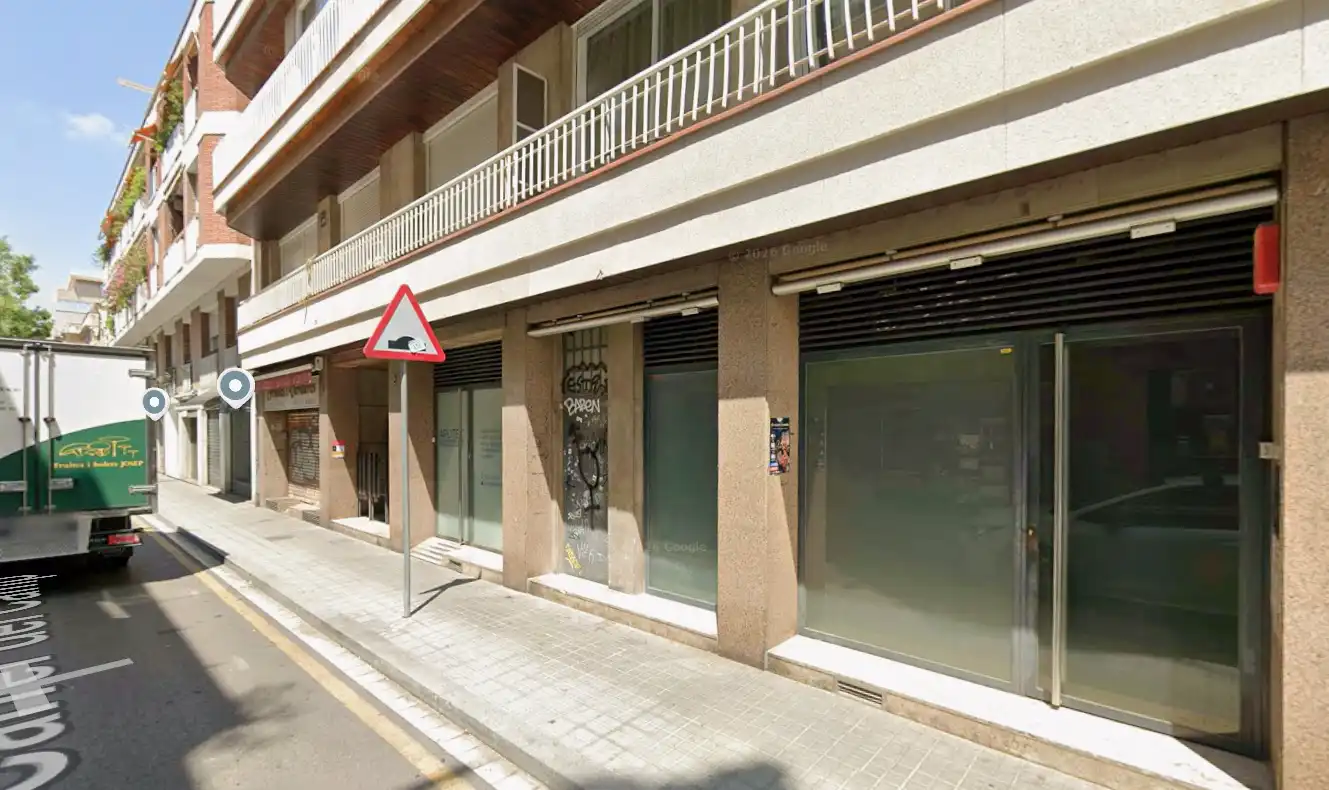 Local comercial en venda a Plaza Adrià 5, imagen 19