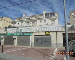 Exterior view of Garage for sale in Cunit