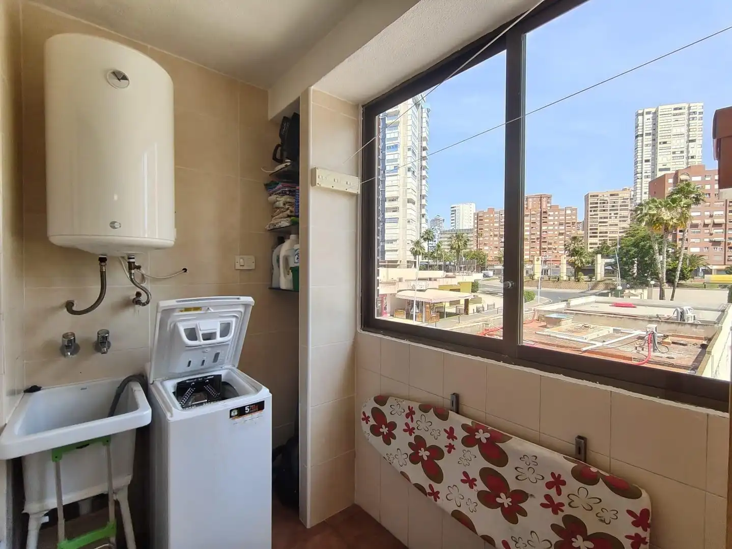 Appartement avec piscine à vendre à Avenida DR ORTS LLORCA, imagen 29