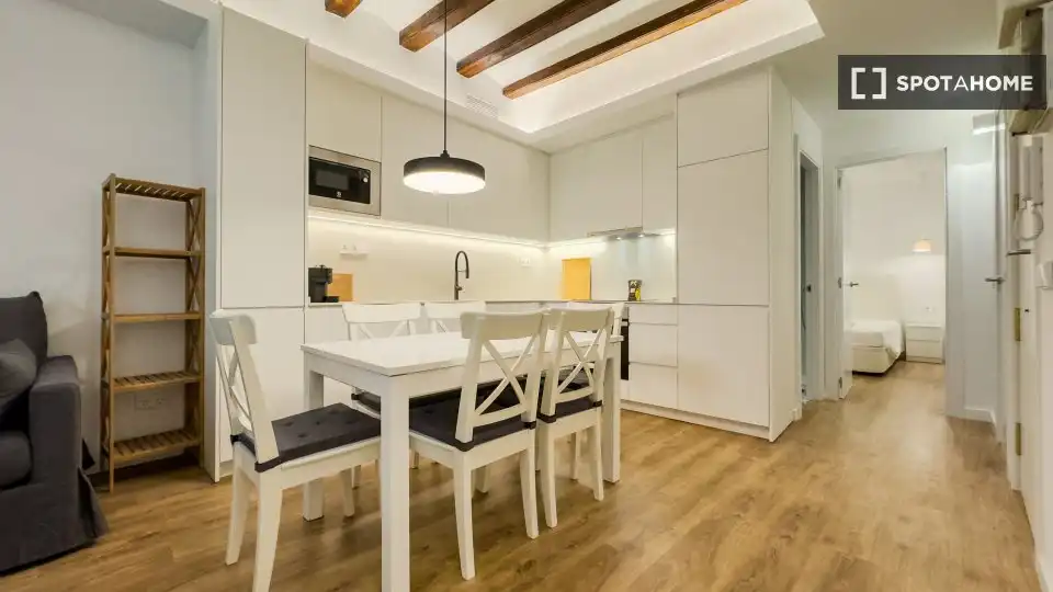 Flat to rent in Ciutat Vella, imagen 15