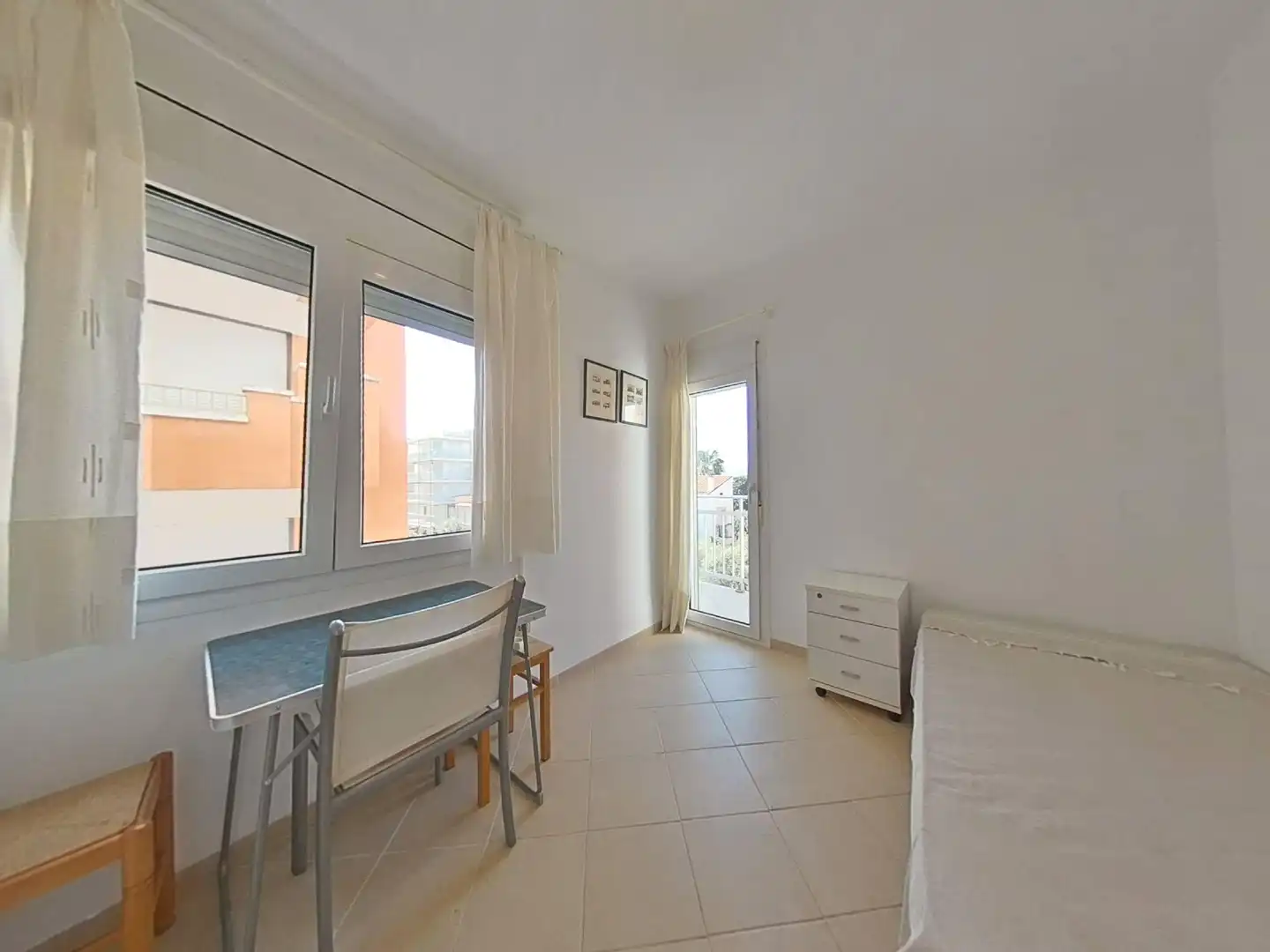 Appartement compact avec terrasse à vendre à Platja de Ponent, imagen 11