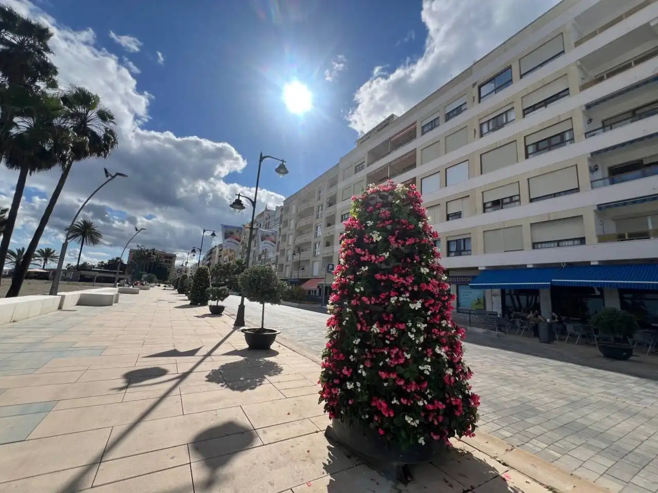 Appartement avec ascenseur à vendre à Avenida España, imagen 15
