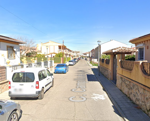 Exterior view of Flat for sale in Talavera de la Reina