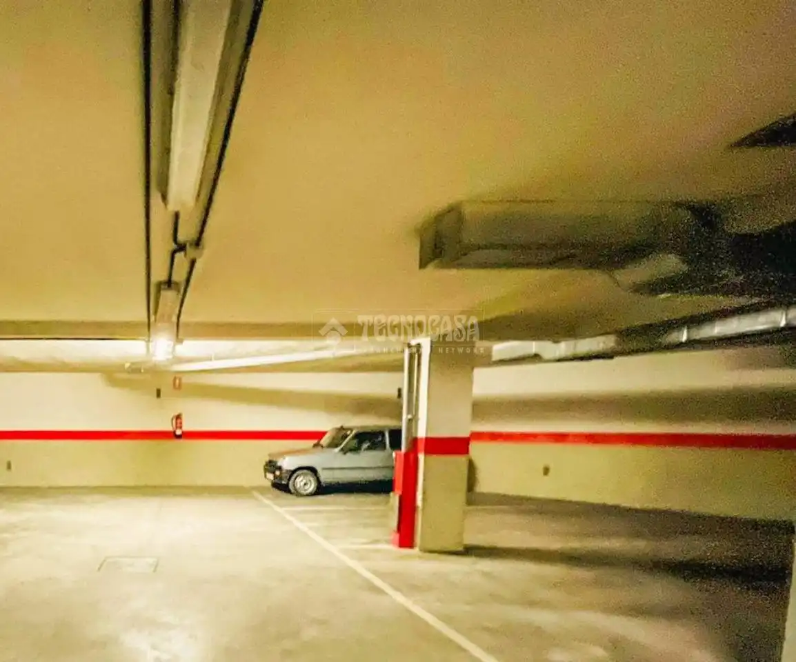 Parking of Garage for sale in Parla