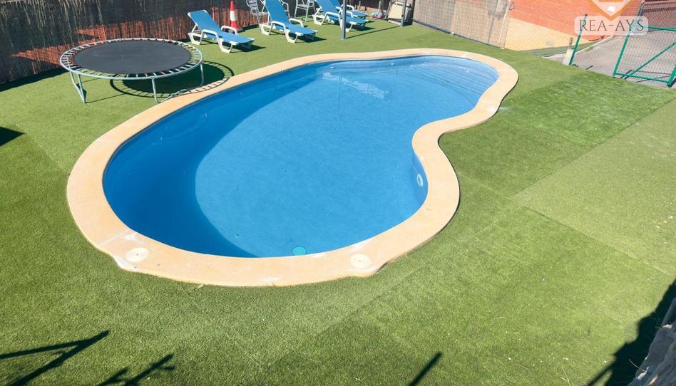 Foto 1 de Casa o xalet en venda a Olesa de Bonesvalls, Barcelona