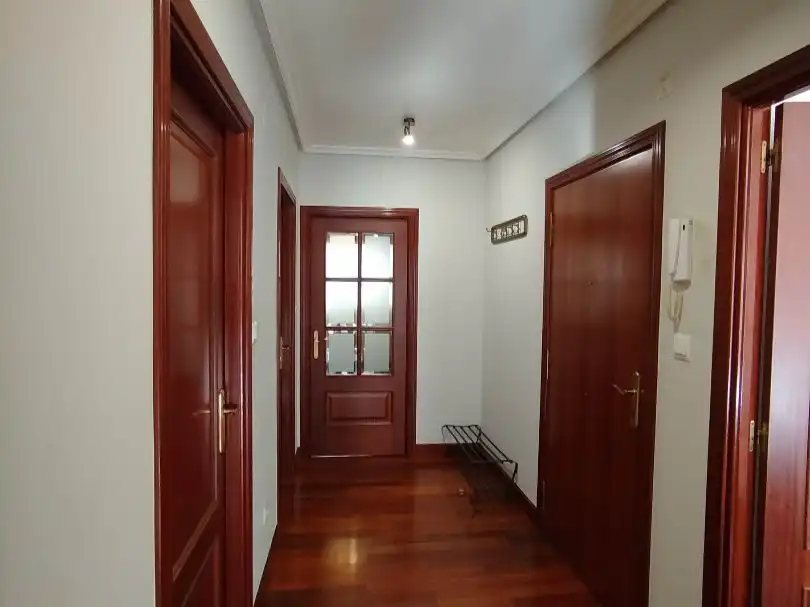 Piso en venta en Berriz con Calefacción, Amueblado y Horno