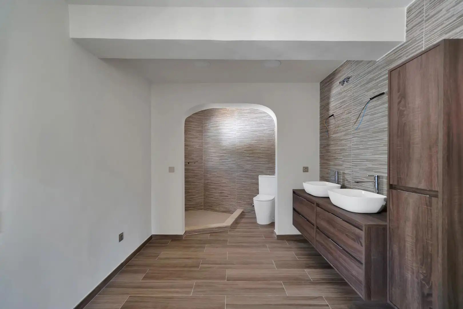 Chalet con piscina en venta en 5  LOS TULIPANES, imagen 26