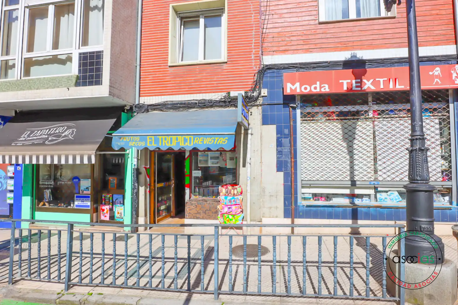 Local comercial en venda a Oviedo - Padre Suarez 13, imagen 7