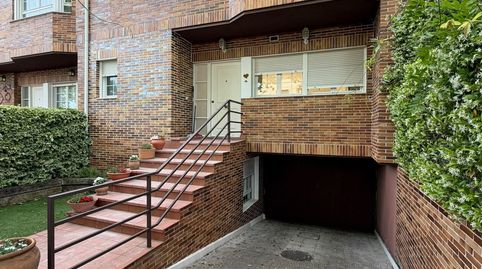 Photo 2 of Houses for rent in Ana de Austria, Sector S, Boadilla del Monte