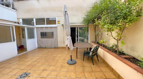 Foto 5 de Planta baixa en venda a Carrer Renaixement, Egara, Terrassa