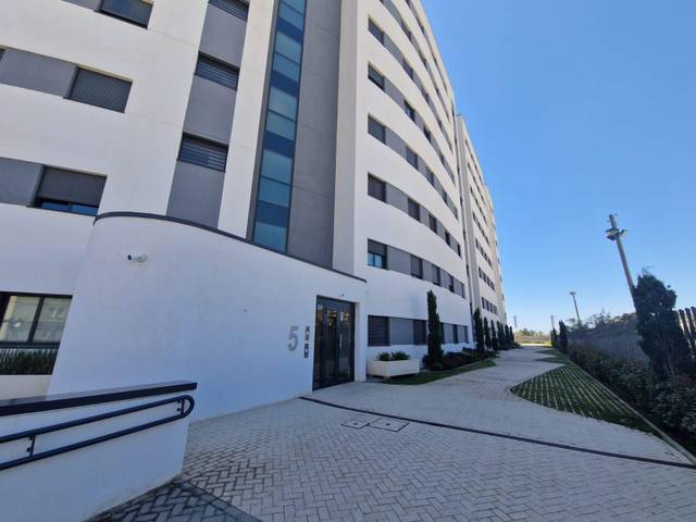 Trastero en Alquiler en Calle TERMICA en Martín Carpena - Torre del Río