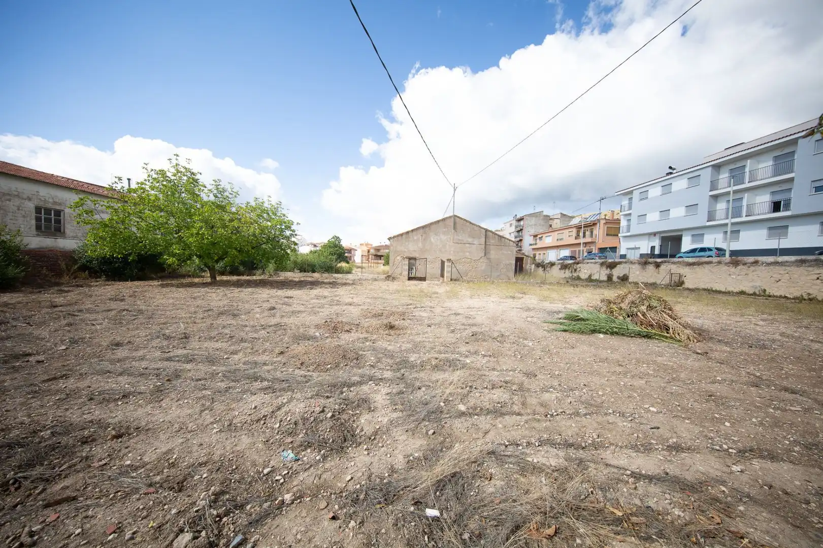 Terrenys i solars en venda a Onil, imagen 5