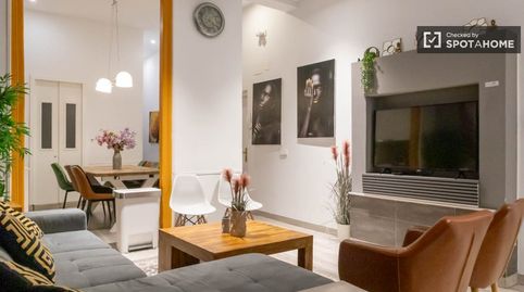 Foto 5 de Habitación en Embajadores - Lavapiés, Madrid Capital