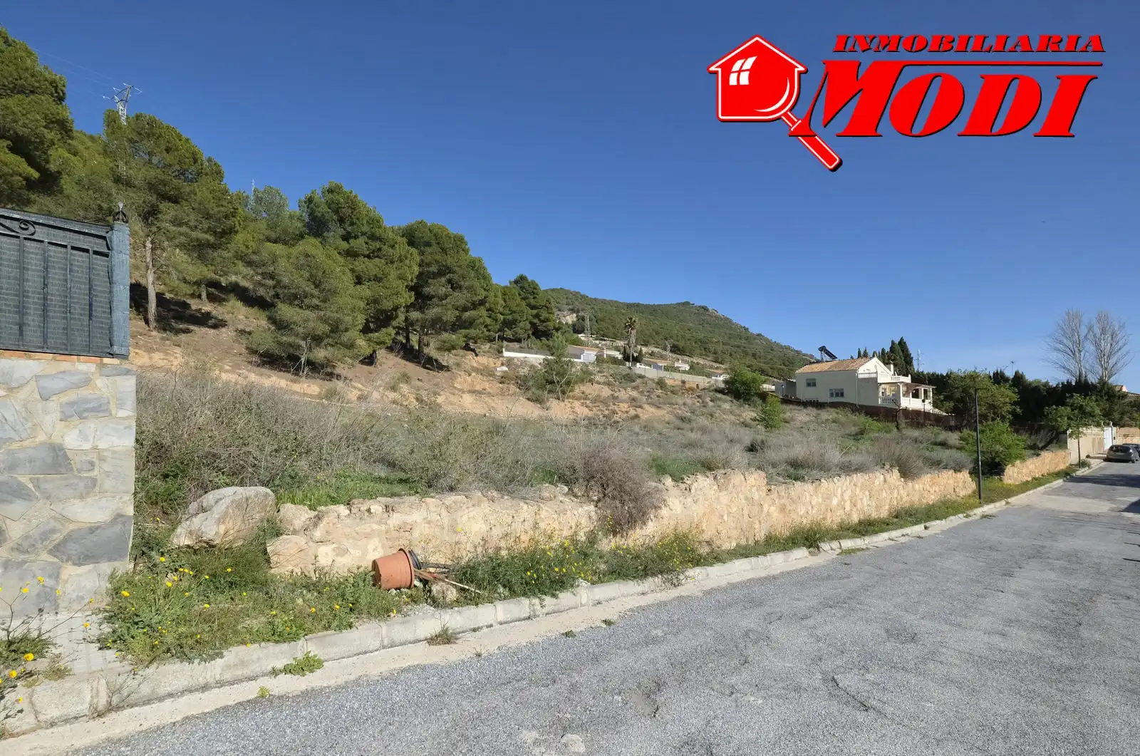 Terreni e lotti in vendita a Padul, imagen 27