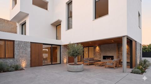 Foto 2 de Casa o chalet en venta en Avenida Avenida de la Fuente, 19a, Peligros, Granada