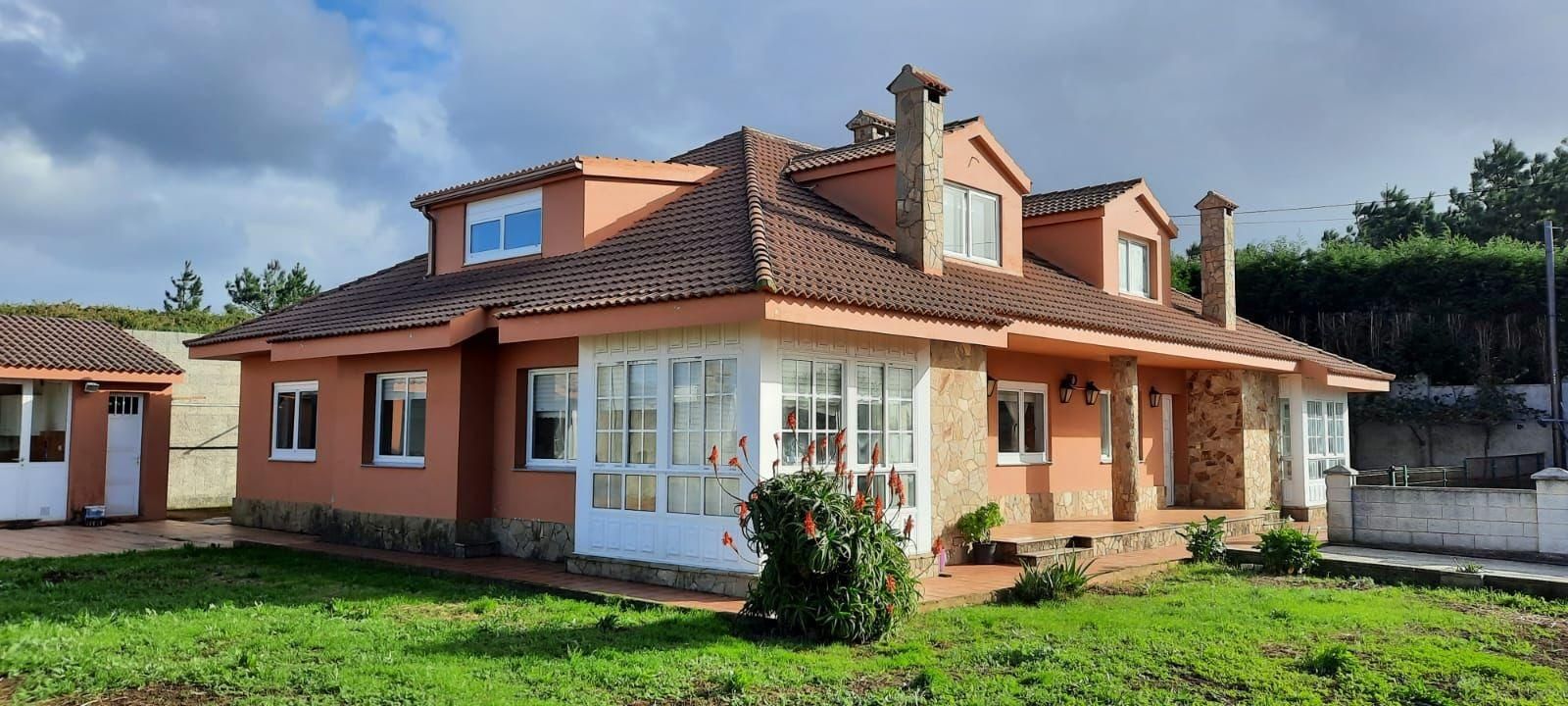 Casa o xalet en venda a Lugar PEDRA DO SAL, Carballo