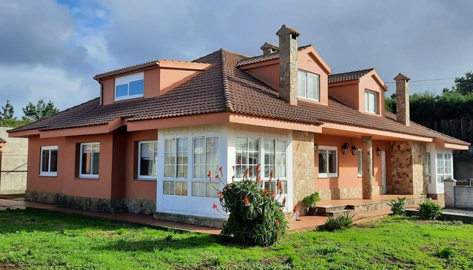 Photo 1 of House or chalet for sale in Lugar Pedra Do Sal, Carballo, A Coruña