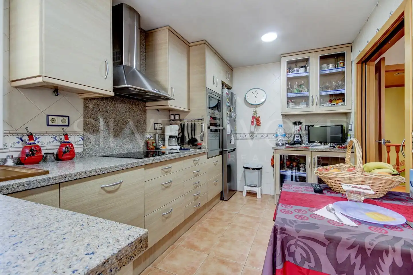 Maison avec terrasse à vendre à Carrer Canàries, imagen 10