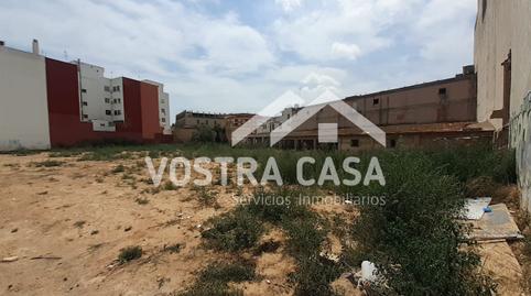 Photo 4 of Land for sale in  Maximiliano Thous, -1, Metro - Auditorio, Valencia