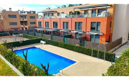 Swimming pool of House or chalet for sale in Castell-Platja d'Aro  with Terrace and Swimming Pool