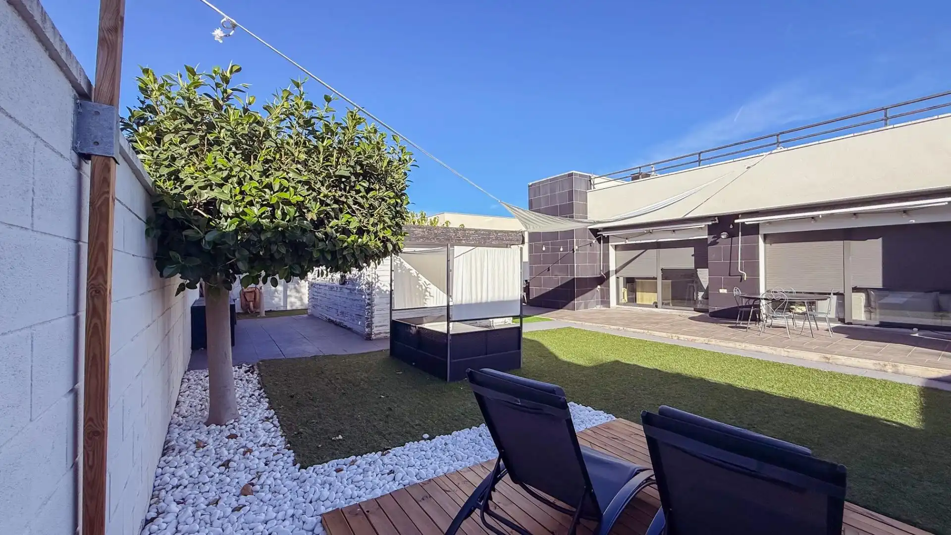 Villa avec jardin à vendre à Carrer Carrer Baix Camp 15, imagen 90