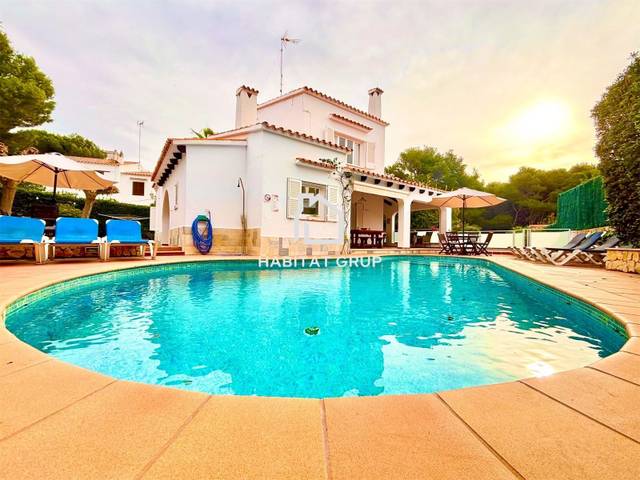 Casa-chalet en Venta en Coves Noves