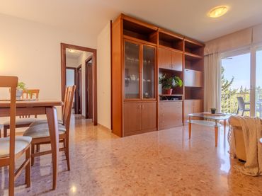 Piso con balcón en venta en Sant Pere i Sant Pau