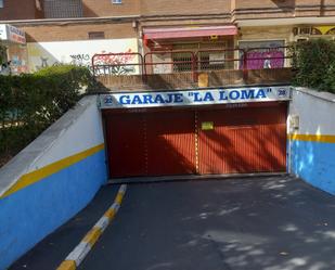 Garage to rent in DE LA LIBERTAD, Villafontana - Estoril I