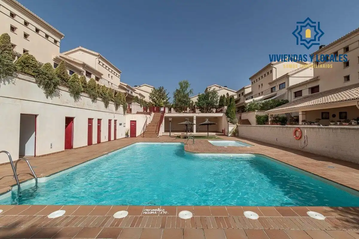 Haus mit Pool zum Verkauf in Avenida CAÑADA DE LOS FENICIOS, imagen 40