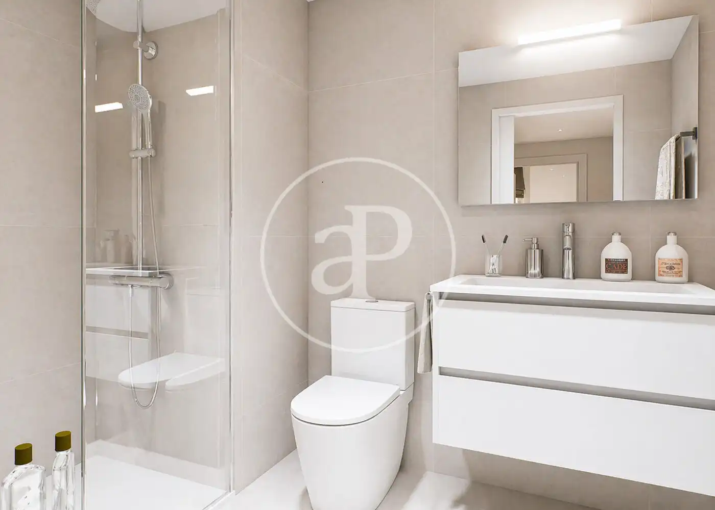 Appartement neuf avec piscine à vendre à Carrer de los Castillejos 371, imagen 7