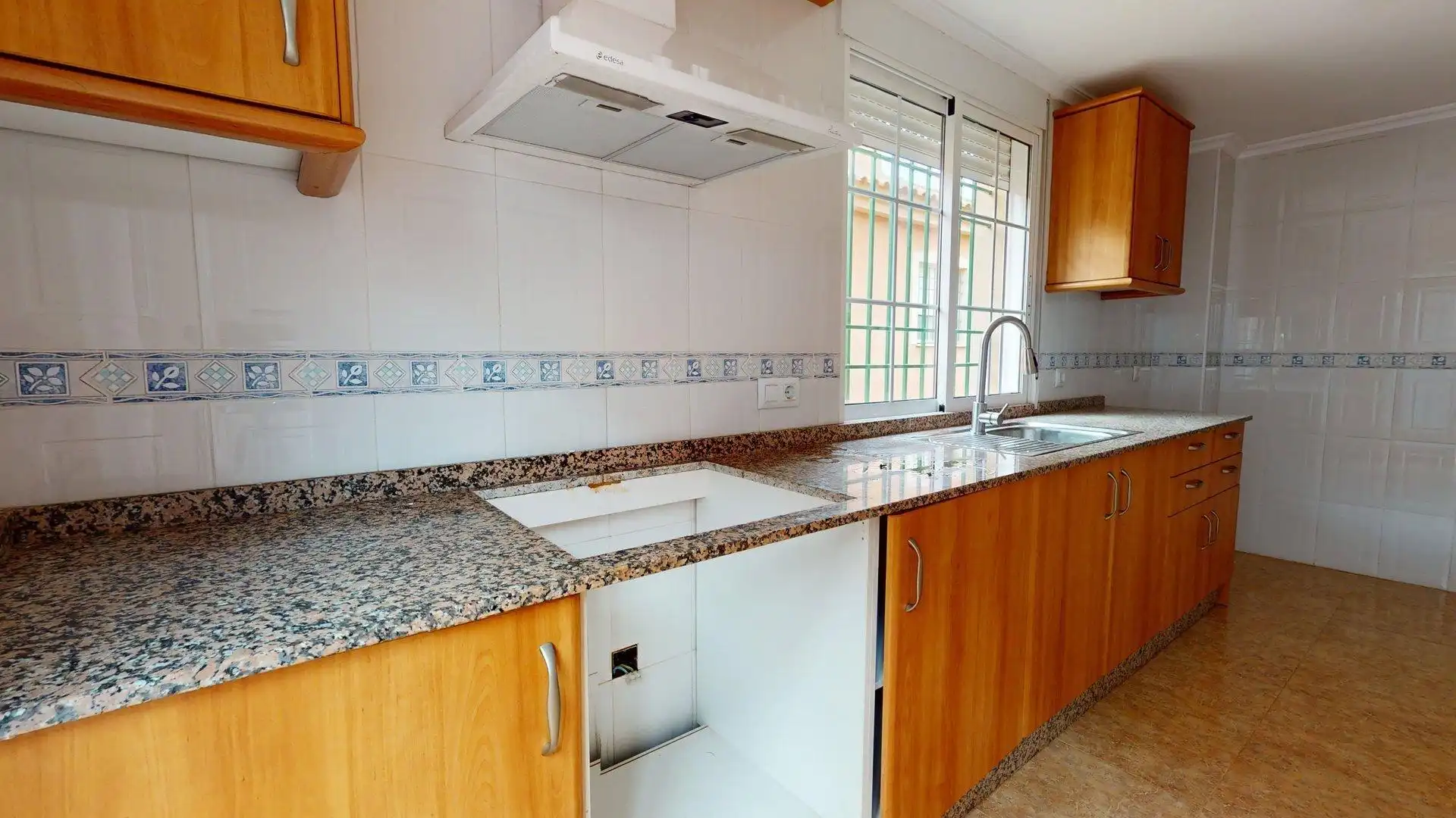 Casa o xalet en venda a BEN EDRIM-EL ALGAR, El Algar