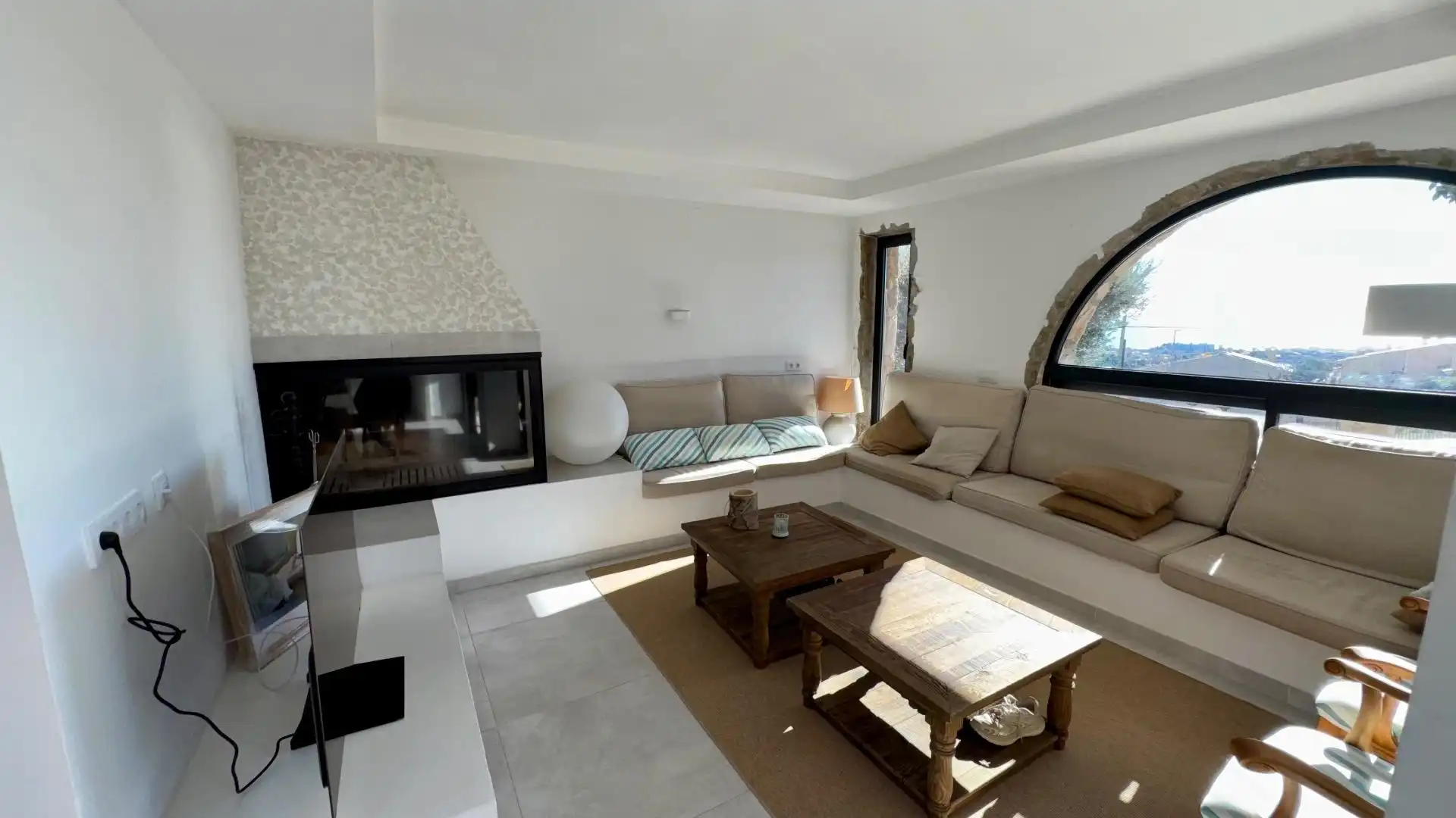 Detached house with terrace for sale in Alella, imagen 16
