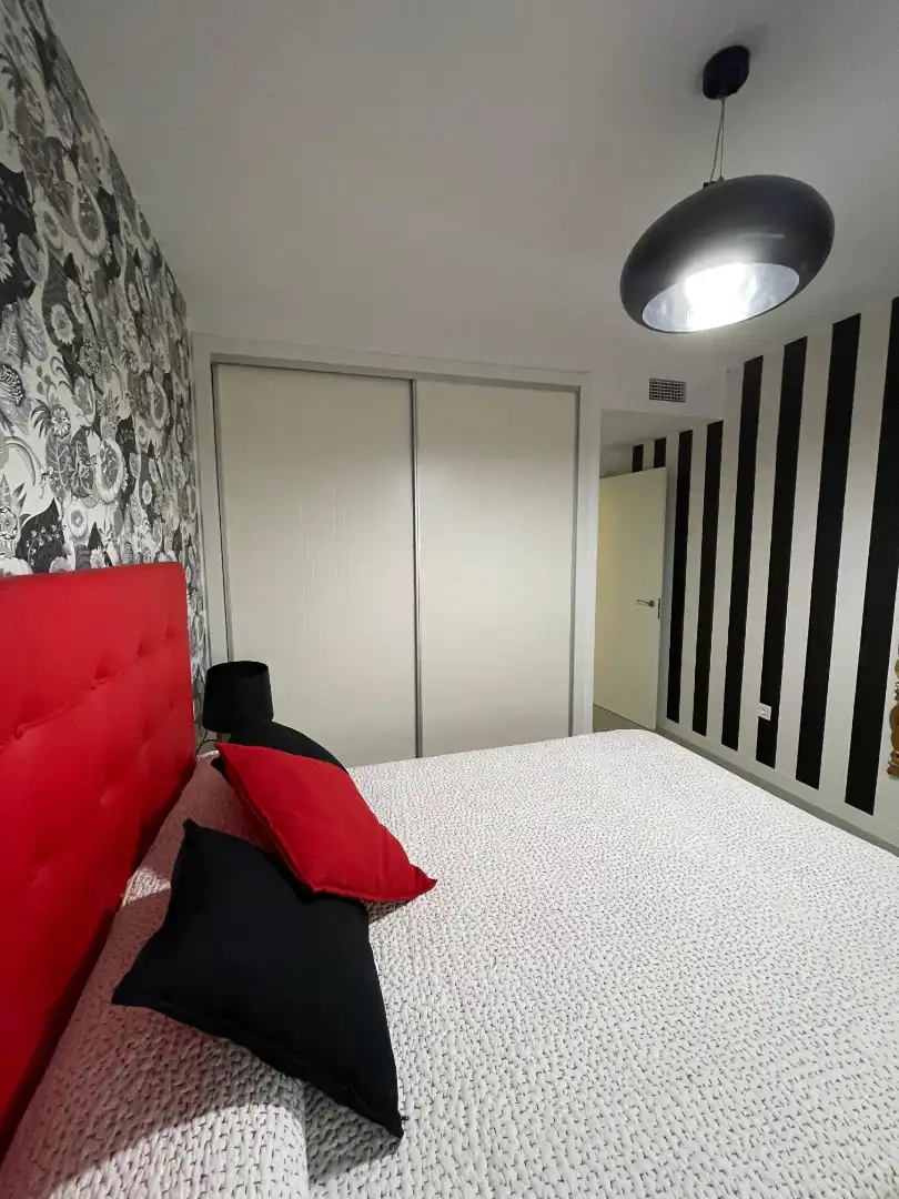 Appartamento con piscina in affitto a Calle Mar Cantabrico 16B, imagen 9