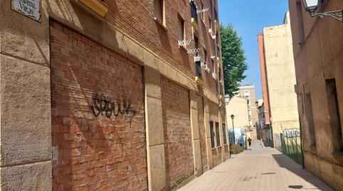 Foto 4 de Pis en venda a Logroño - Cl Hospital Viejo, Casco Antiguo,  Logroño