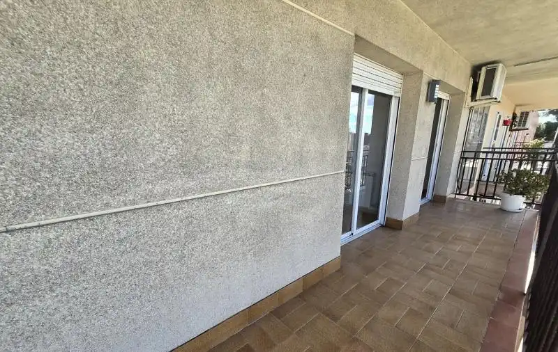 Terraza de Dúplex en venta en Rubí con Parquet y Terraza